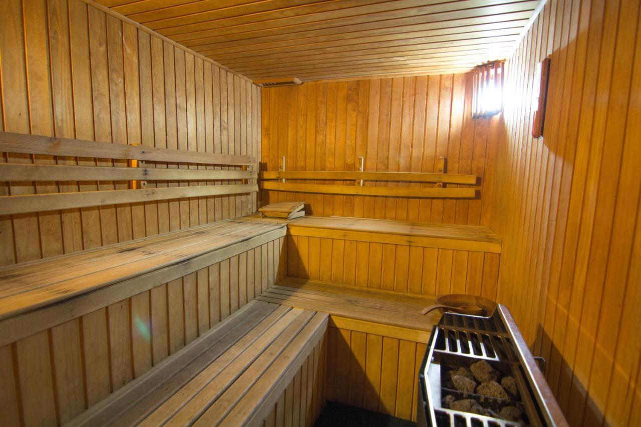 Hotel Y Cabanas Punta Larga - Caja Los Andes Frutillar Kültér fotó