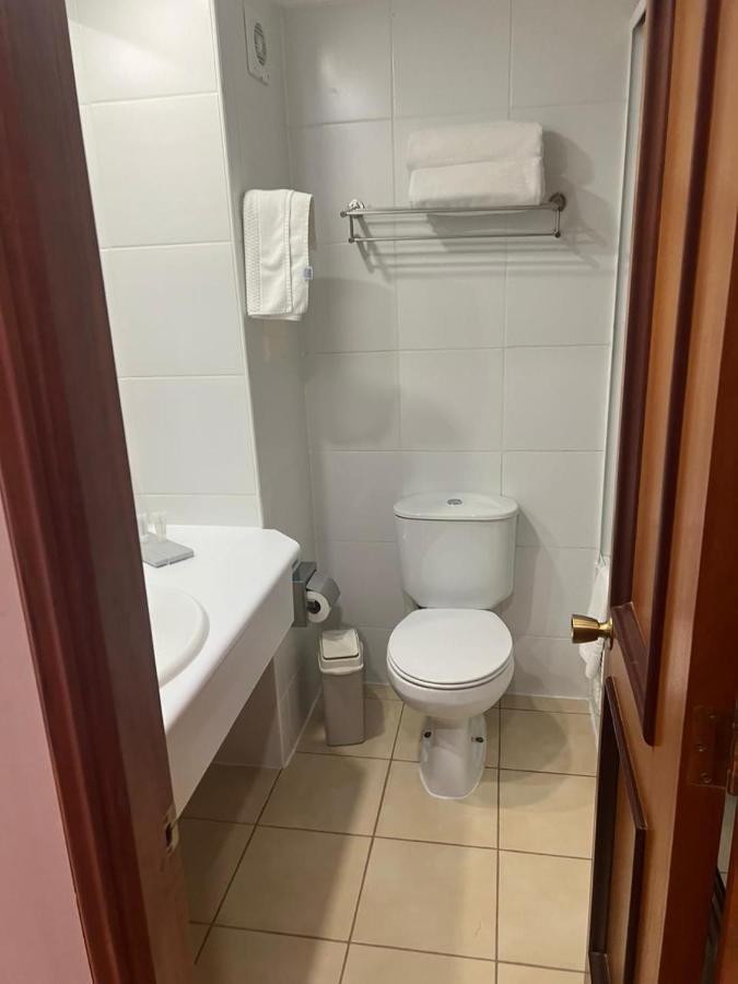 Hotel Y Cabanas Punta Larga - Caja Los Andes Frutillar Kültér fotó