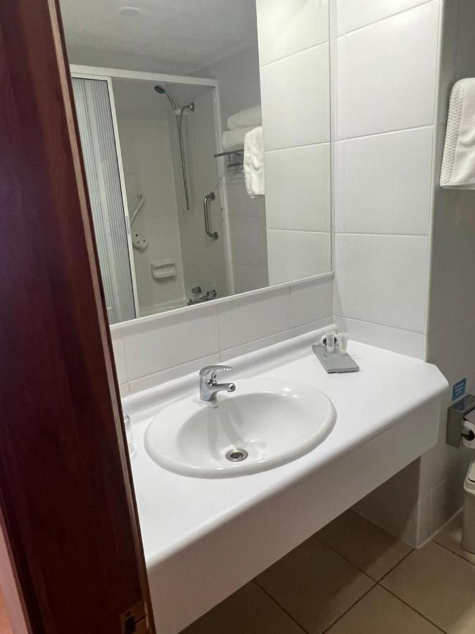 Hotel Y Cabanas Punta Larga - Caja Los Andes Frutillar Kültér fotó