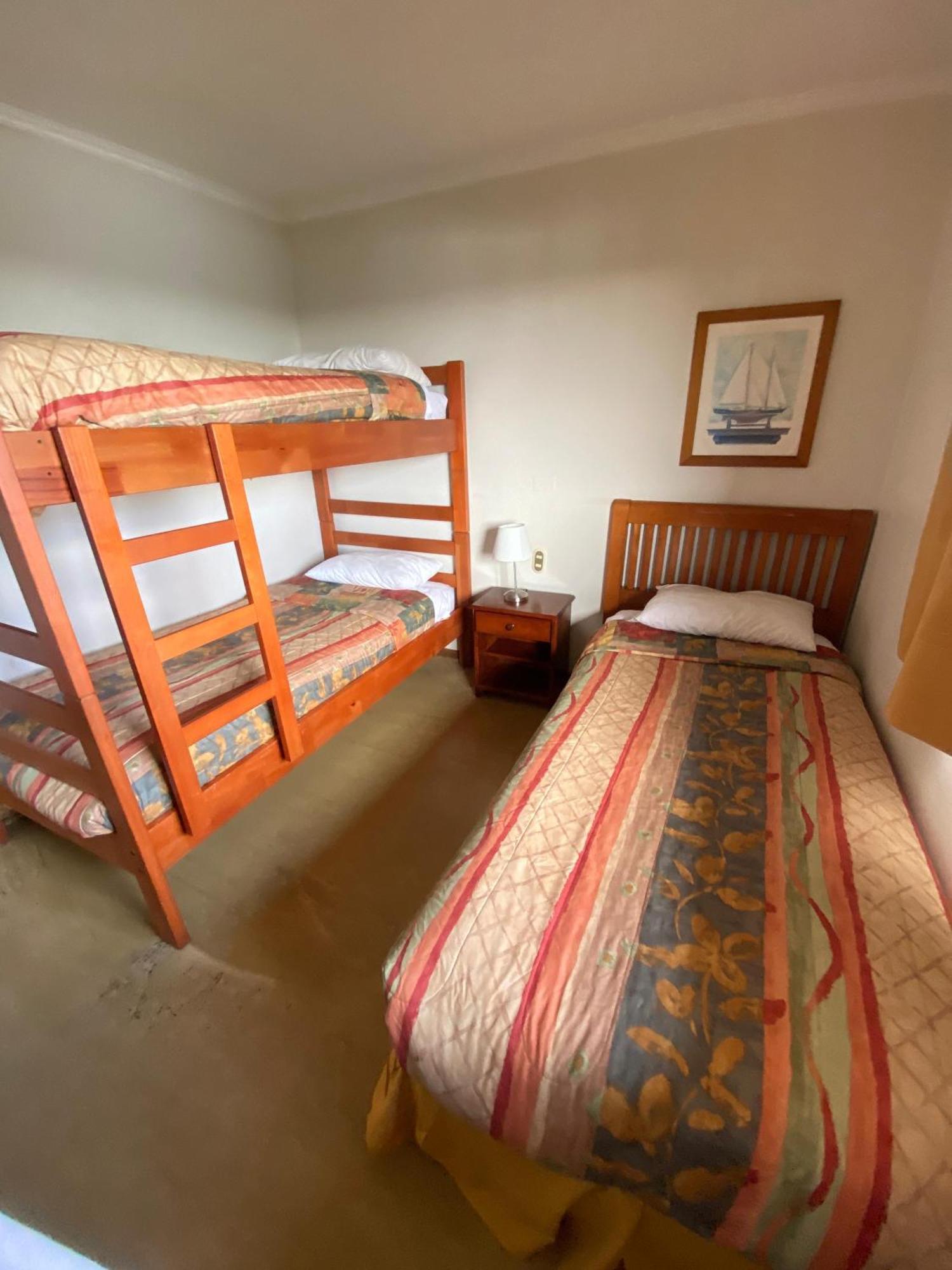 Hotel Y Cabanas Punta Larga - Caja Los Andes Frutillar Kültér fotó